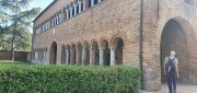 Visita all'Abbazia di Pomposa (3/30)